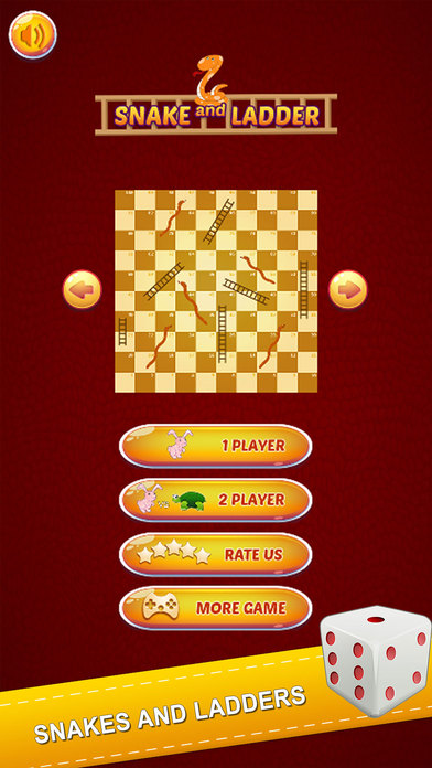 Download Flashy Snake And Ladders Game Two Player Classic App on your Windows XP/7/8/10 and MAC PC